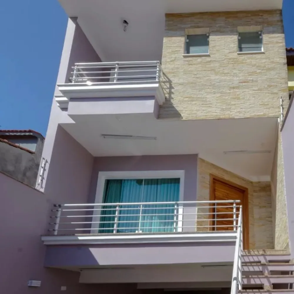 Casa, 3 quartos, 227 m² - Foto 3