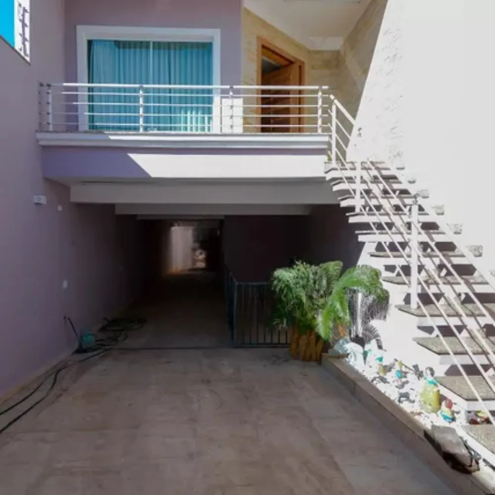 Casa, 3 quartos, 227 m² - Foto 2