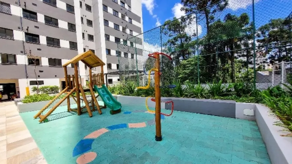 Apartamento, 2 quartos, 37 m² - Foto 10