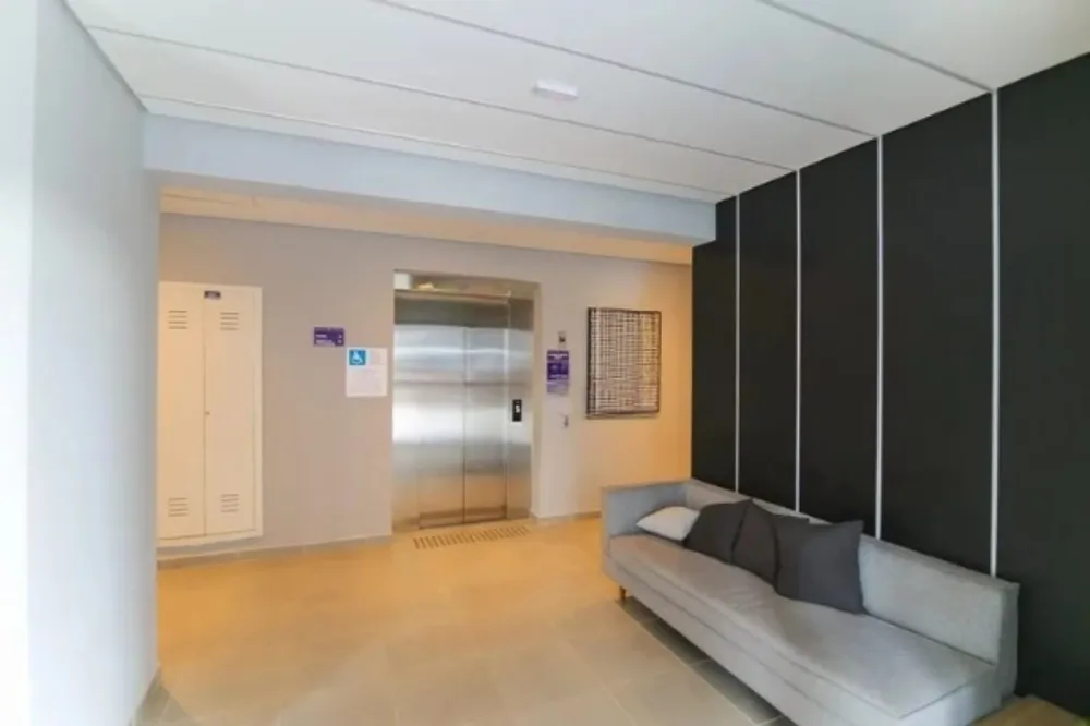 Apartamento, 2 quartos, 37 m² - Foto 7