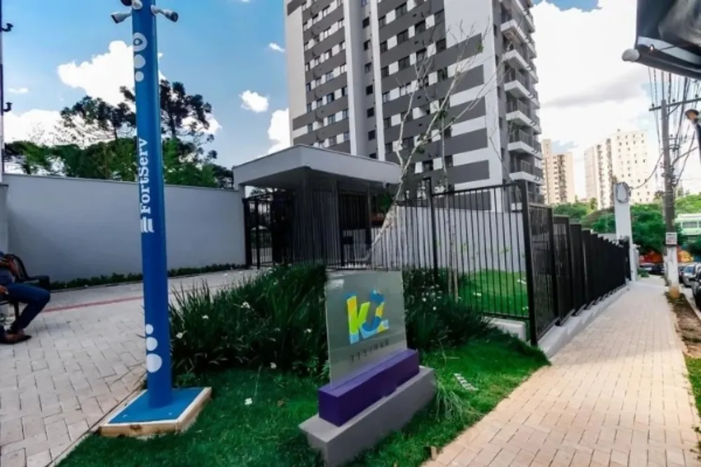 Apartamento, 2 quartos, 37 m² - Foto 6