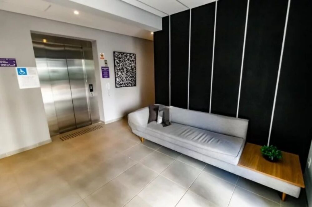 Apartamento, 2 quartos, 37 m² - Foto 3