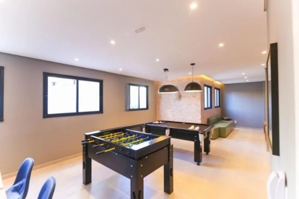 Apartamento, 2 quartos, 37 m² - Foto 4