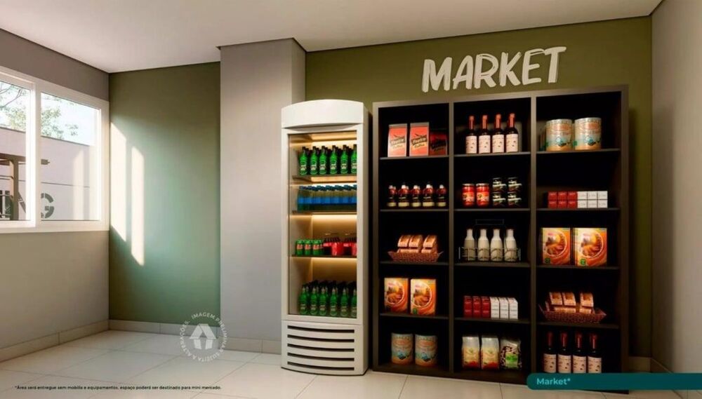 Apartamento, 1 quarto, 58 m² - Foto 13