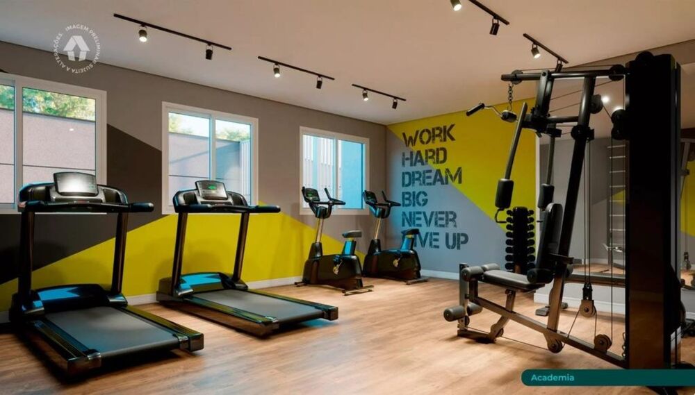 Apartamento, 1 quarto, 58 m² - Foto 10