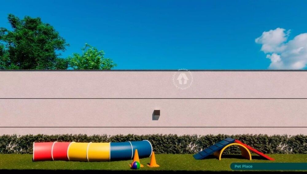 Apartamento, 1 quarto, 58 m² - Foto 7