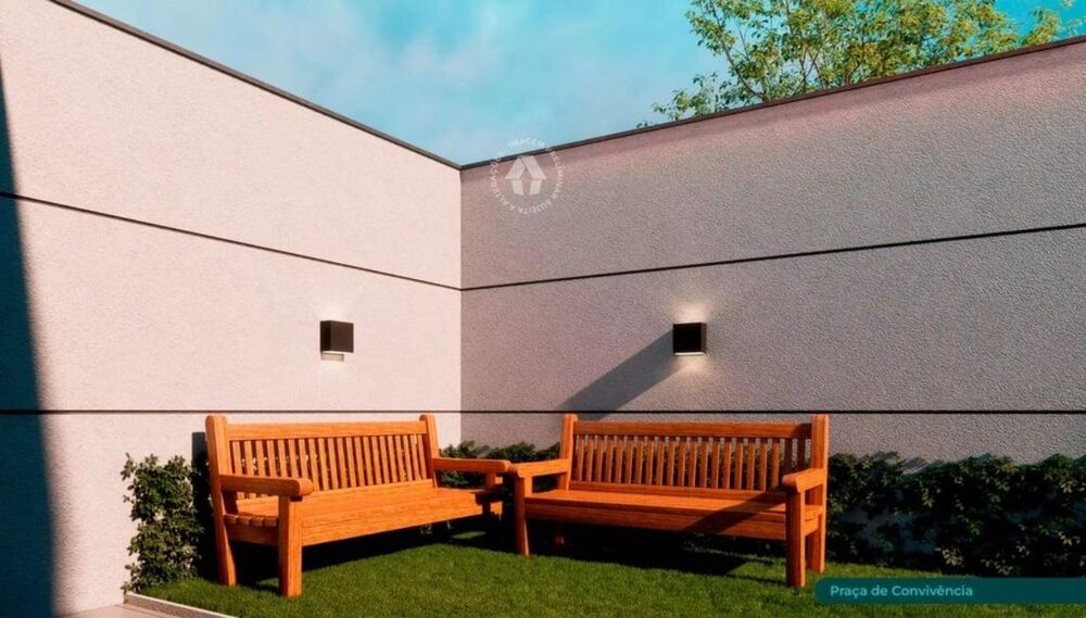 Apartamento, 1 quarto, 58 m² - Foto 3