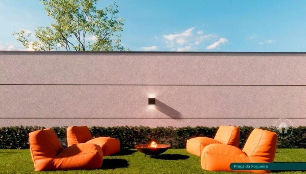 Apartamento, 1 quarto, 58 m² - Foto 4