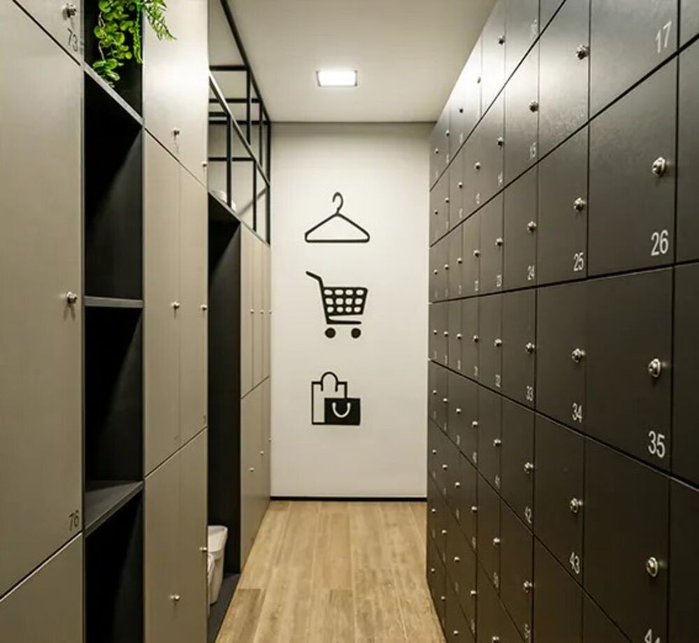 Apartamento, 1 quarto, 31 m² - Foto 2