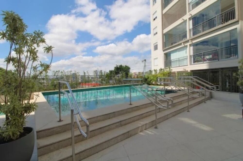 Apartamento à venda com 2 quartos, 82m² - Foto 3