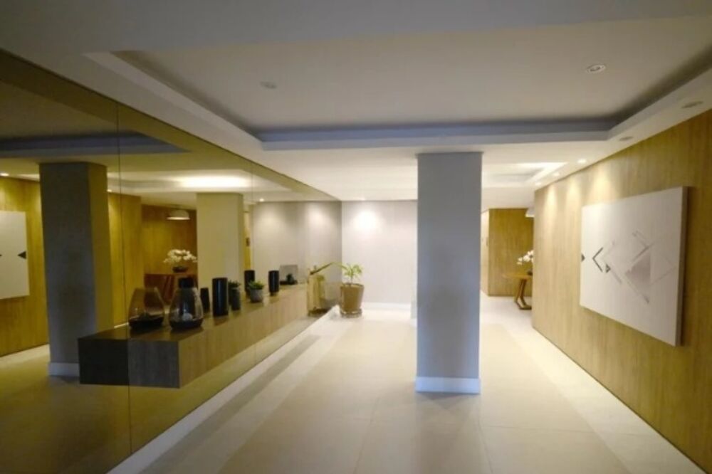 Apartamento à venda com 2 quartos, 82m² - Foto 6