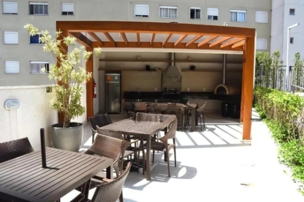 Apartamento, 1 quarto, 54 m² - Foto 7