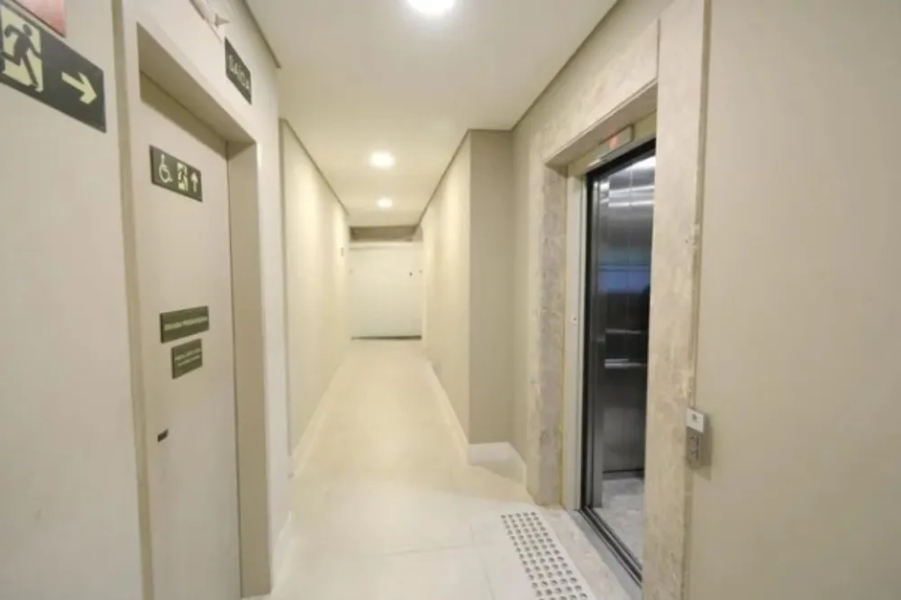 Apartamento, 1 quarto, 54 m² - Foto 13