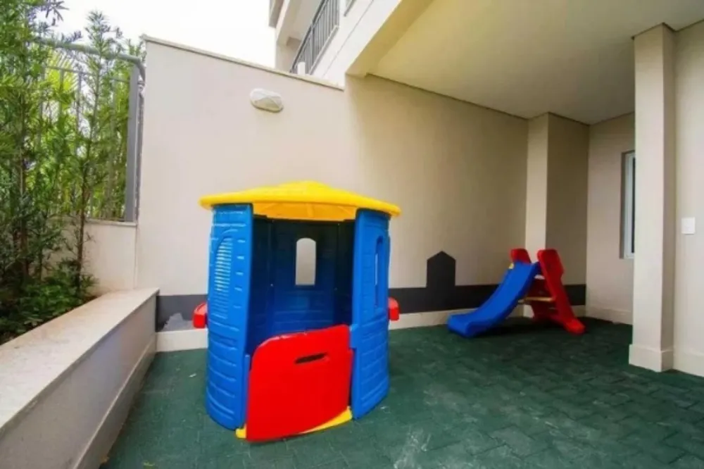 Apartamento, 1 quarto, 54 m² - Foto 8