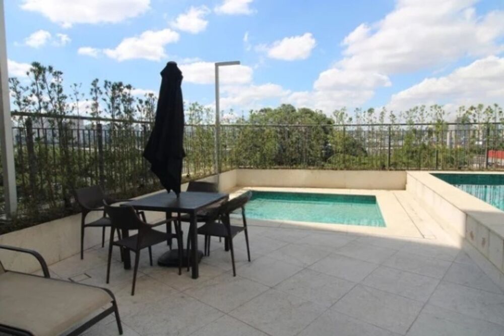 Apartamento à venda com 2 quartos, 82m² - Foto 4