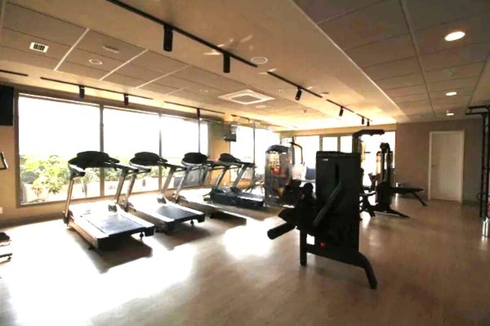 Apartamento, 1 quarto, 39 m² - Foto 12