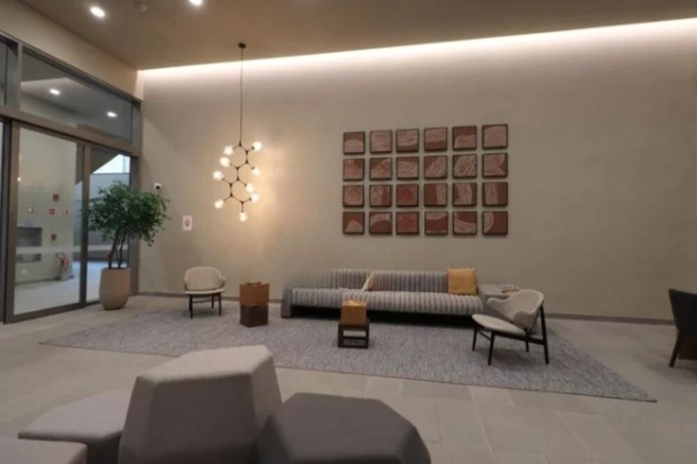 Apartamento, 1 quarto, 39 m² - Foto 3