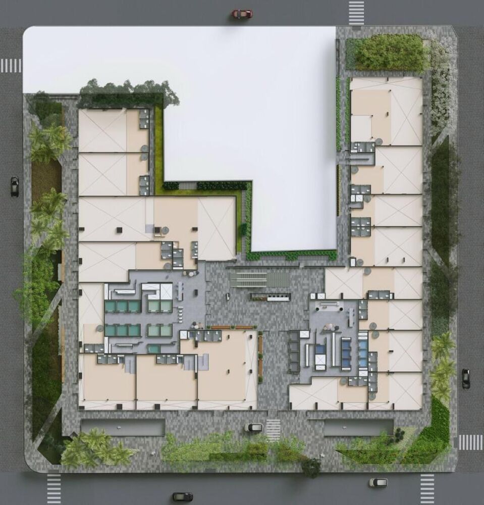 Apartamento, 1 quarto, 39 m² - Foto 11