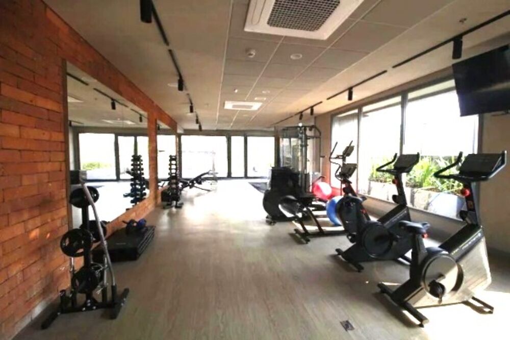 Apartamento, 1 quarto, 39 m² - Foto 13