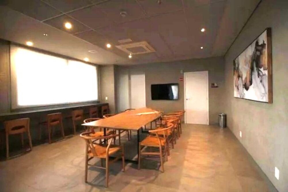 Apartamento, 1 quarto, 39 m² - Foto 5