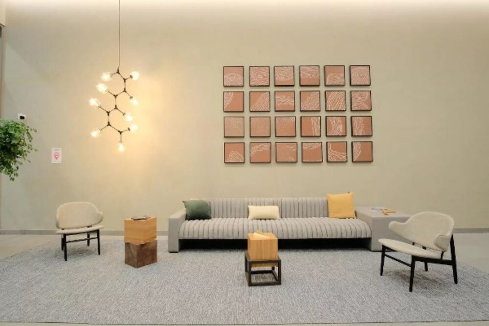 Apartamento, 1 quarto, 39 m² - Foto 6