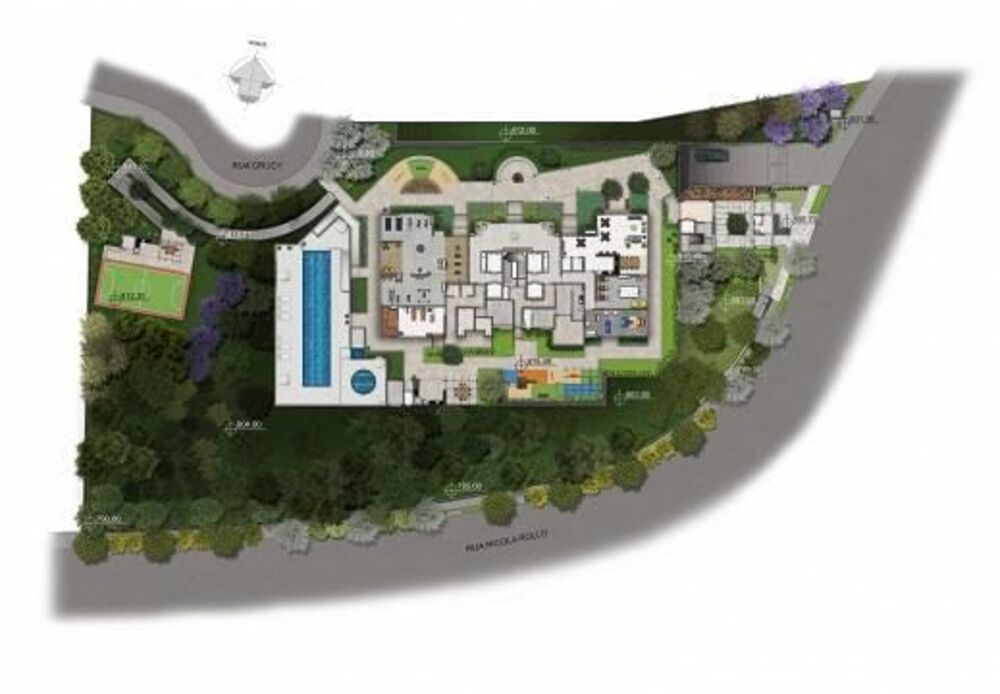 Apartamento, 2 quartos, 56 m² - Foto 11