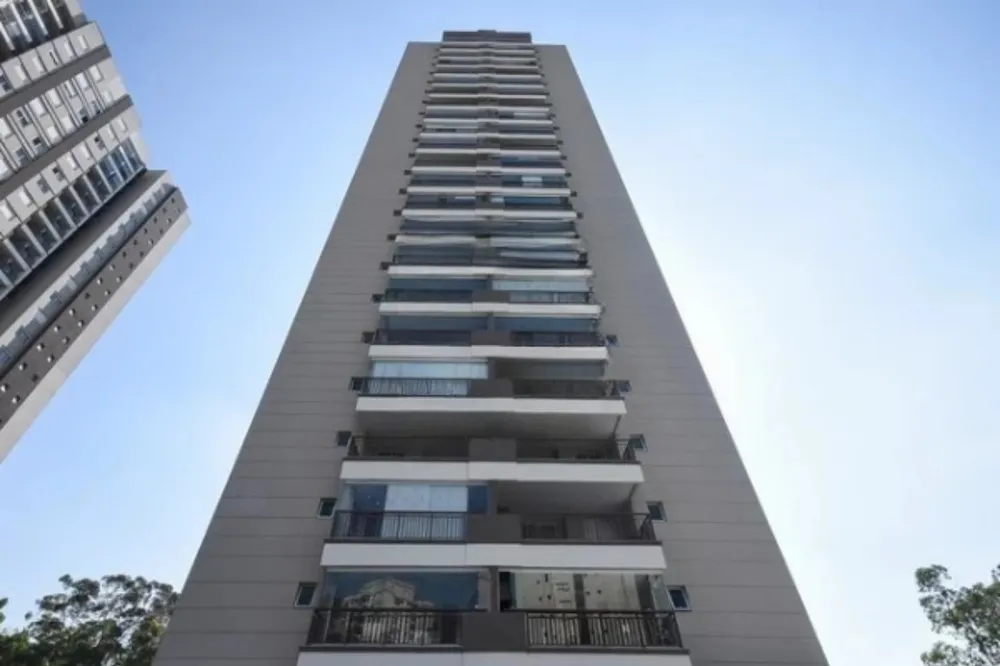 Apartamento, 2 quartos, 56 m² - Foto 3