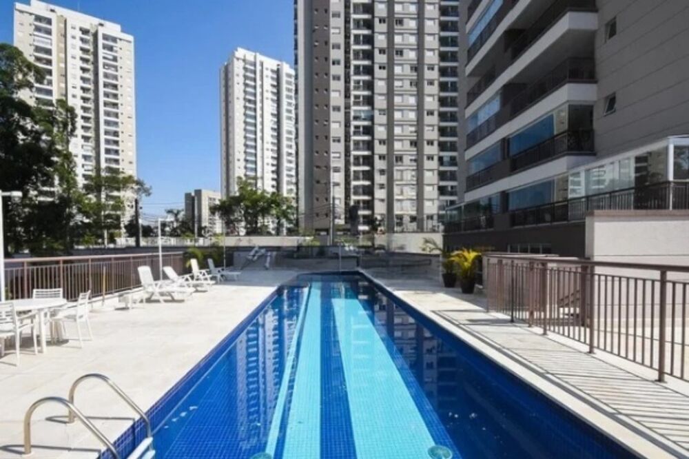 Apartamento, 2 quartos, 56 m² - Foto 2