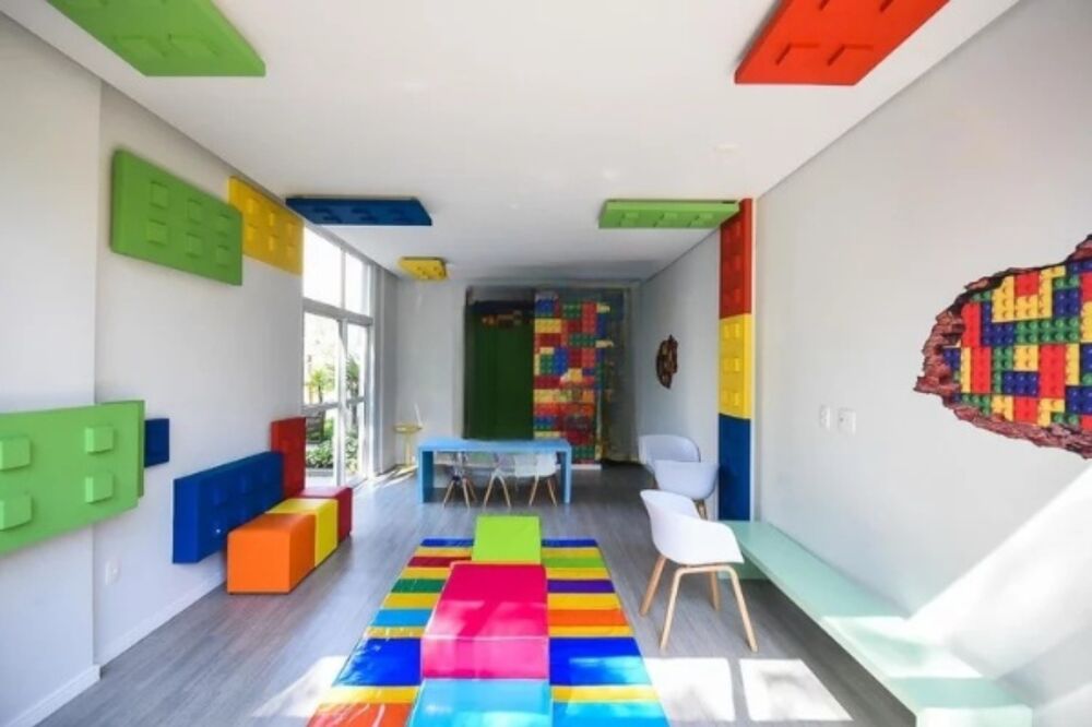 Apartamento, 2 quartos, 56 m² - Foto 9