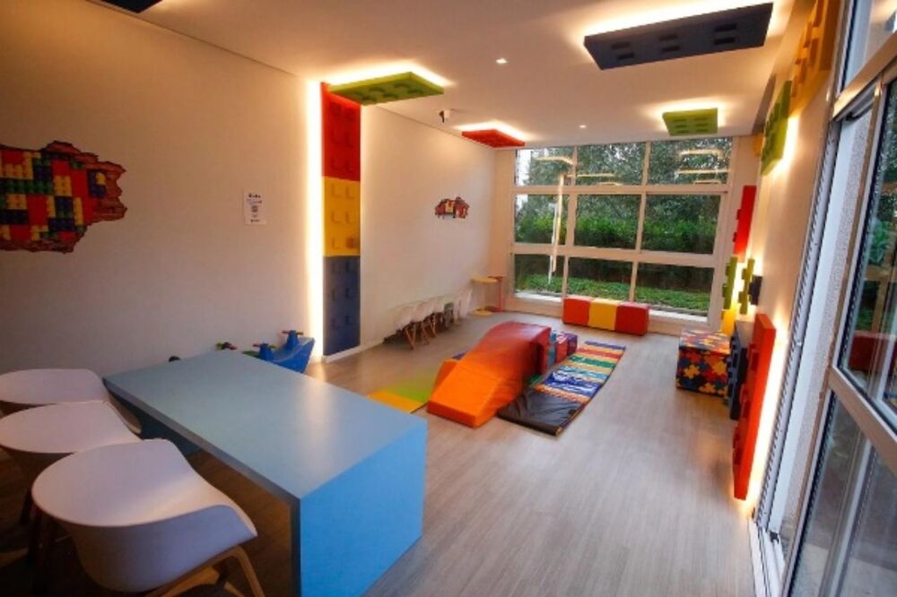 Apartamento, 2 quartos, 56 m² - Foto 8