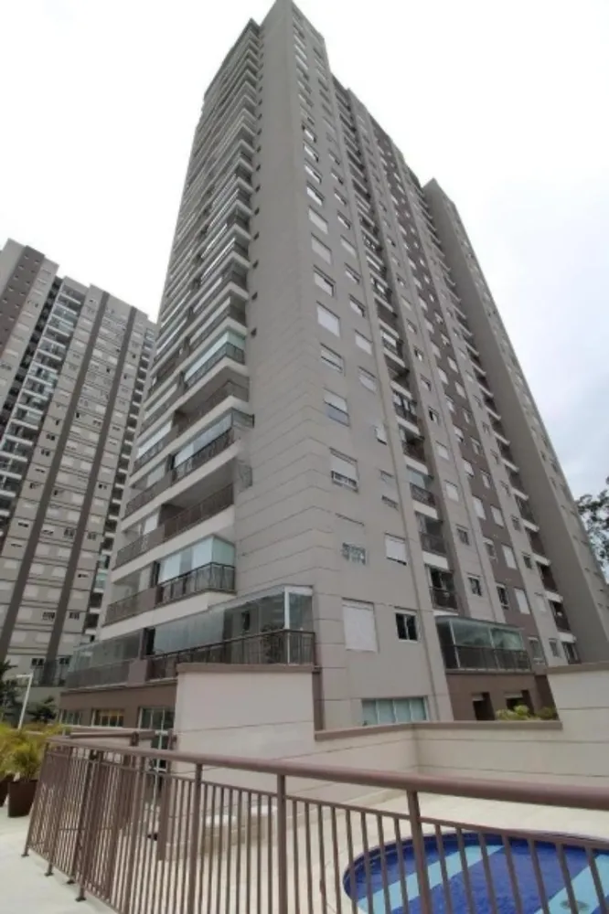 Apartamento, 2 quartos, 56 m² - Foto 2