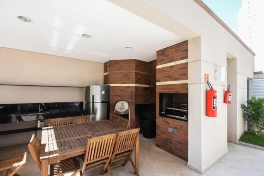 Apartamento, 2 quartos, 56 m² - Foto 4