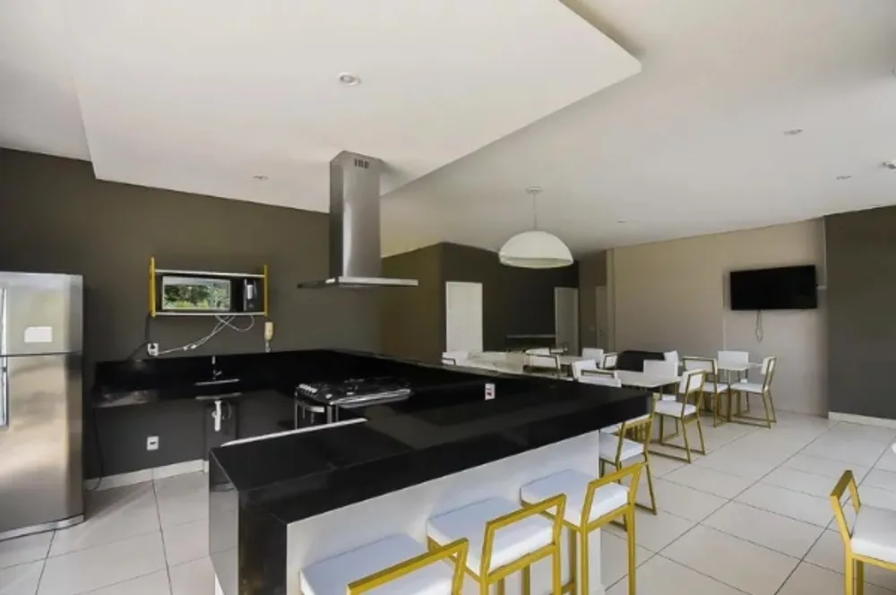 Apartamento, 2 quartos, 48 m² - Foto 10