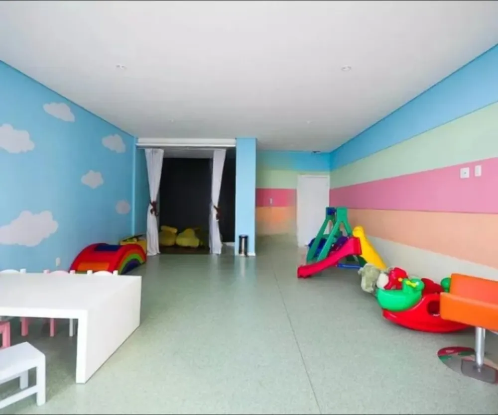 Apartamento, 2 quartos, 48 m² - Foto 8