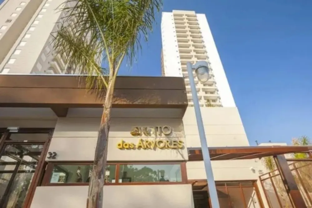Apartamento, 2 quartos, 48 m² - Foto 1