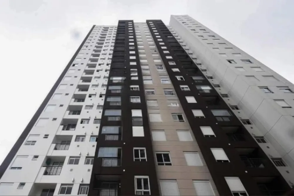 Apartamento, 2 quartos, 48 m² - Foto 2