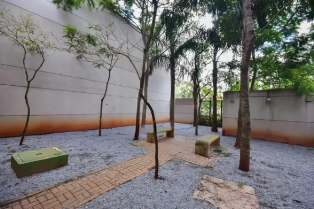 Apartamento, 2 quartos, 48 m² - Foto 6