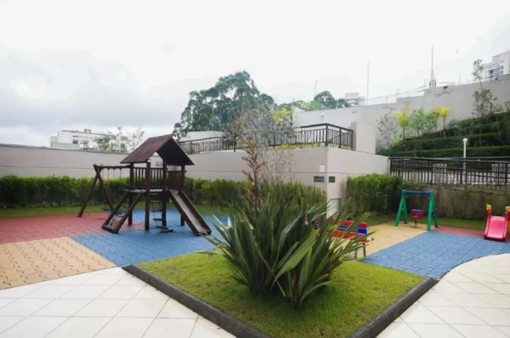 Apartamento, 2 quartos, 48 m² - Foto 14