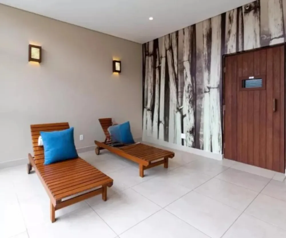 Apartamento, 2 quartos, 48 m² - Foto 5