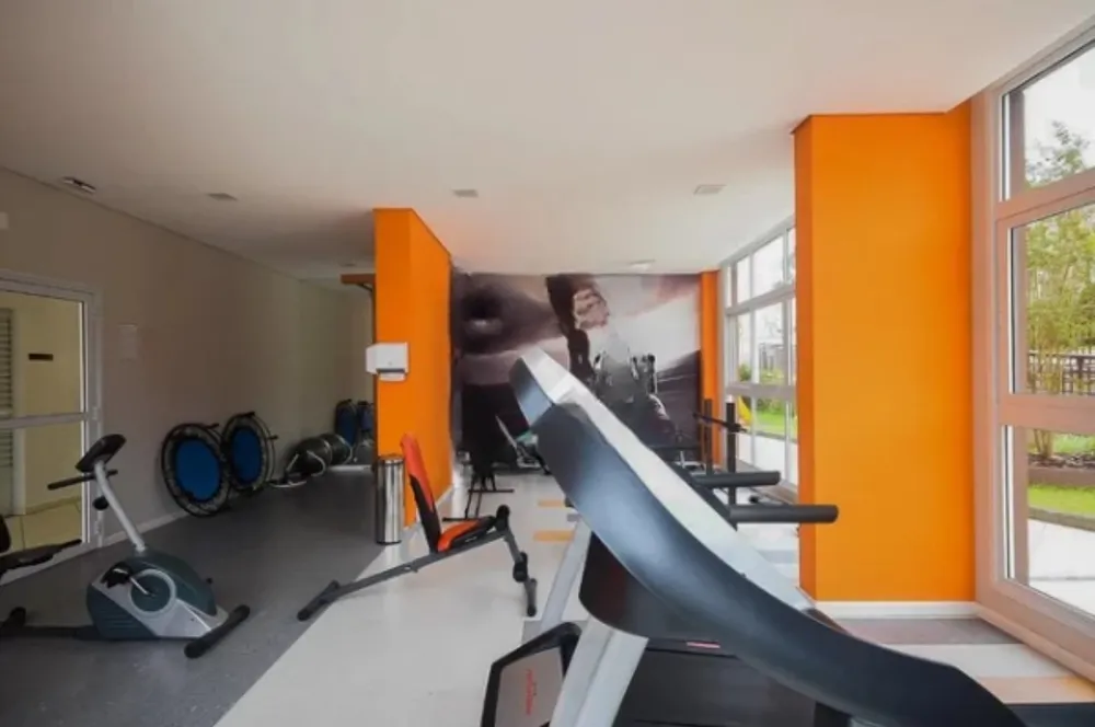 Apartamento, 2 quartos, 48 m² - Foto 9