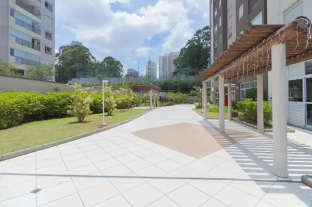Apartamento, 2 quartos, 48 m² - Foto 4