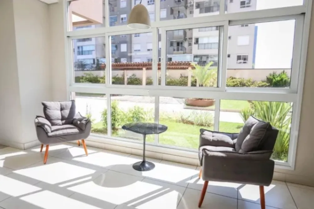 Apartamento, 2 quartos, 48 m² - Foto 7