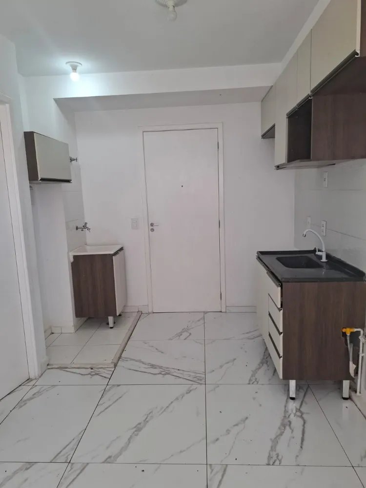 Apartamento, 1 quarto, 24 m² - Foto 1