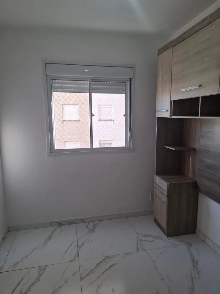 Apartamento, 1 quarto, 24 m² - Foto 6