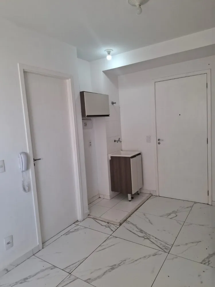Apartamento, 1 quarto, 24 m² - Foto 3