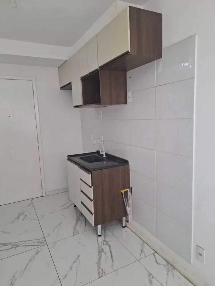 Apartamento, 1 quarto, 24 m² - Foto 2