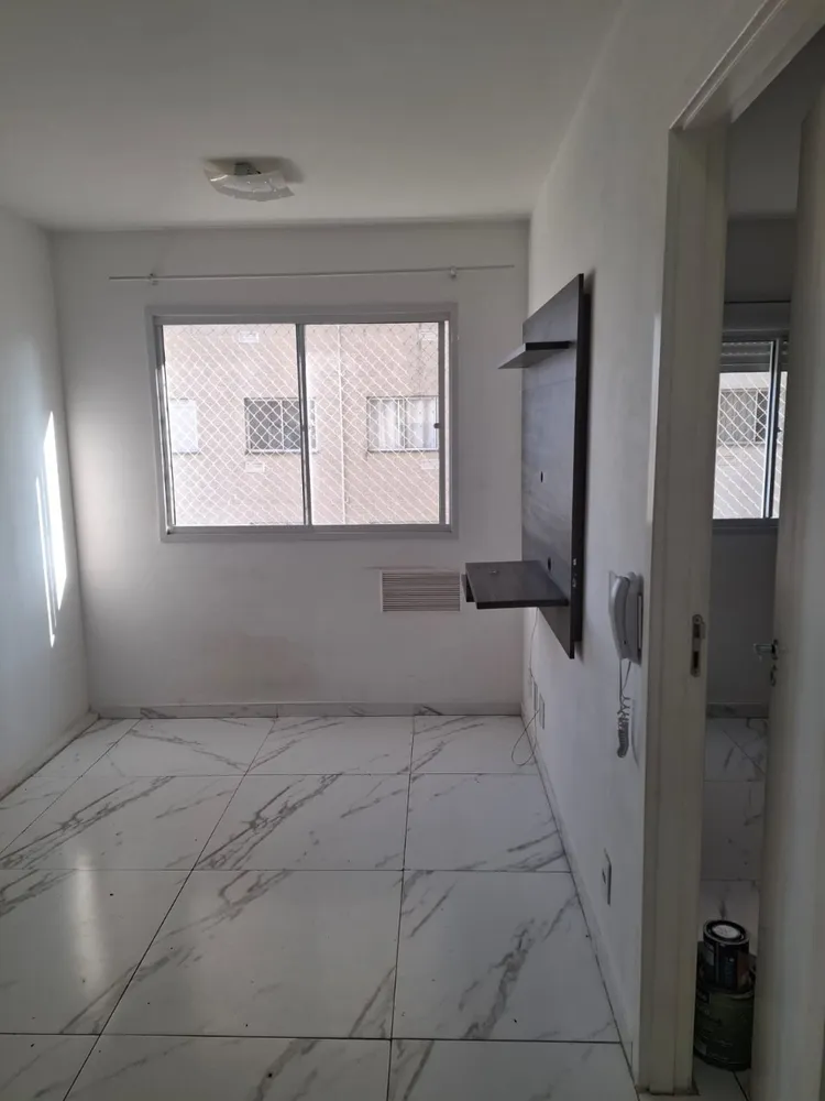Apartamento, 1 quarto, 24 m² - Foto 4