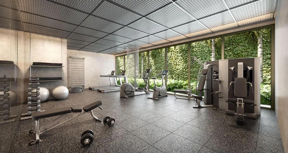 Kitnet-Studio, 23 m² - Foto 9