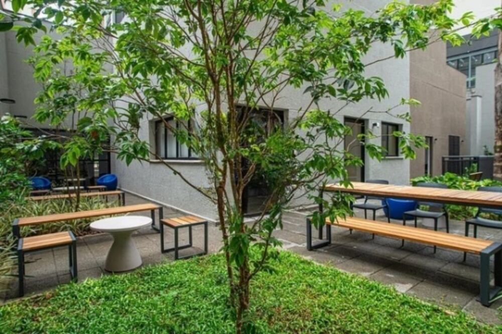 Apartamento, 1 quarto, 24 m² - Foto 16