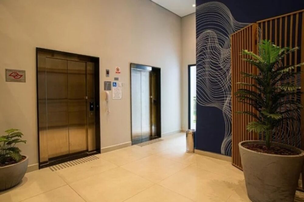 Apartamento, 1 quarto, 24 m² - Foto 8